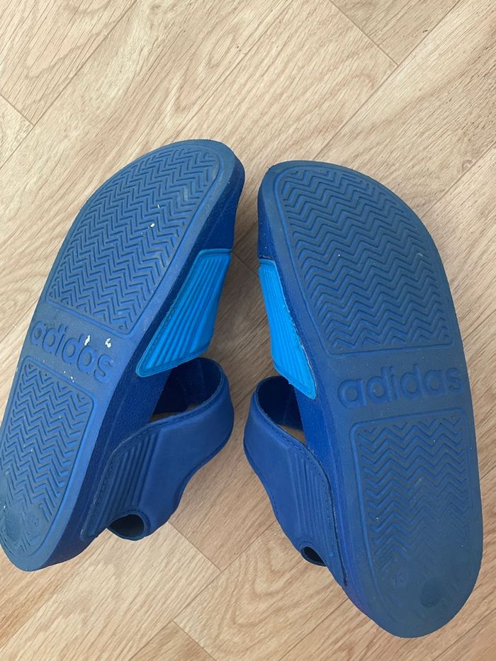 Sandales adidas - photo numéro 2