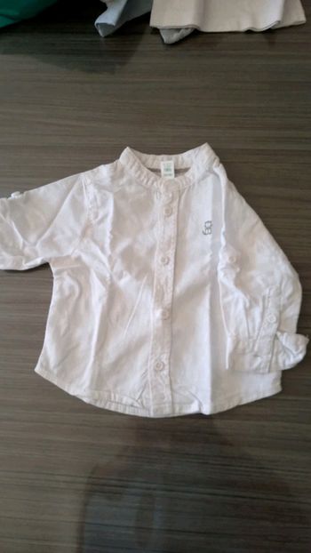 Chemise