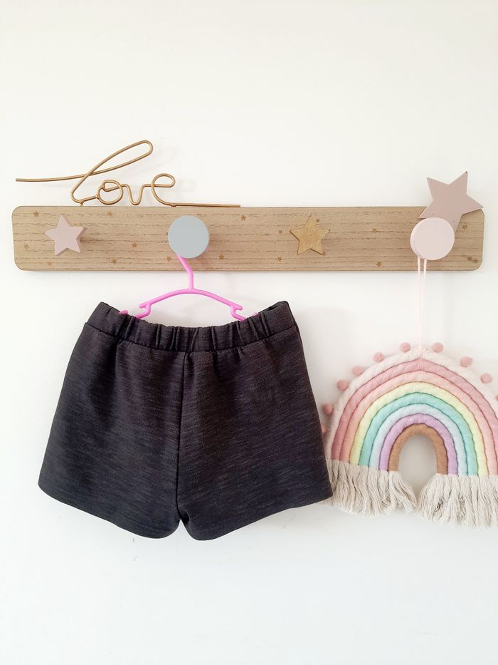 Jupe short Okaïdi - photo numéro 2