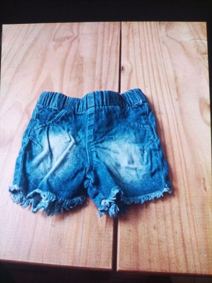 Lot de vêtement bébé fille taille 3 mois - photo numéro 4