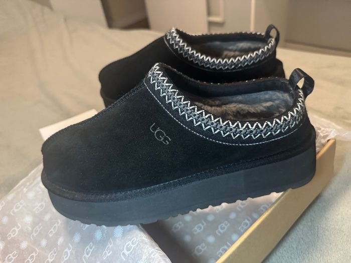 UGG - Tazz noir - photo numéro 4