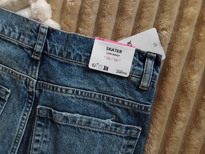 Jeans skater - photo numéro 5