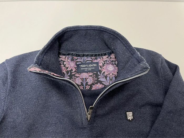 Pull Paul Smith homme L - photo numéro 5