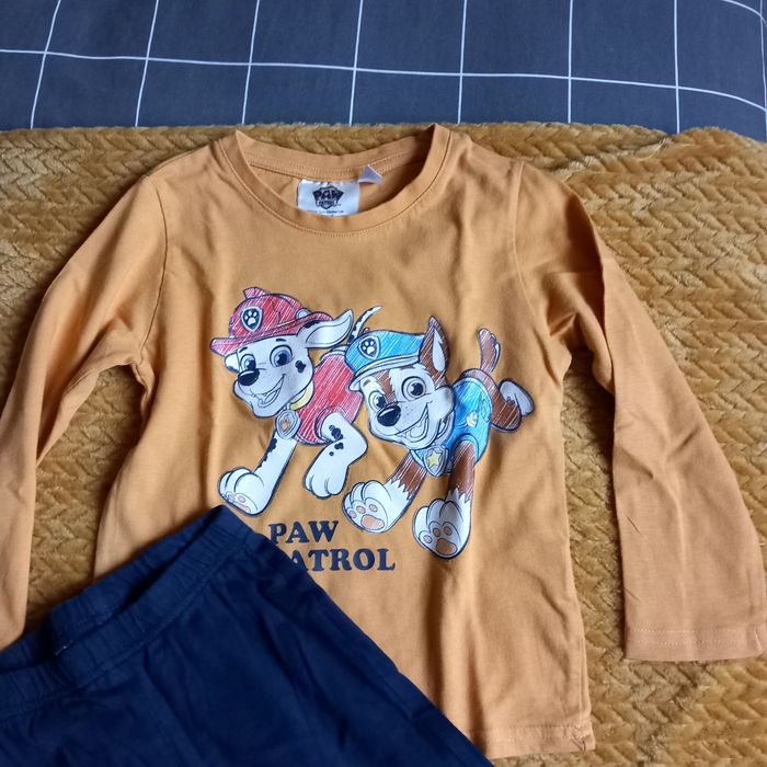 Pyjama 2 pièces - photo numéro 2