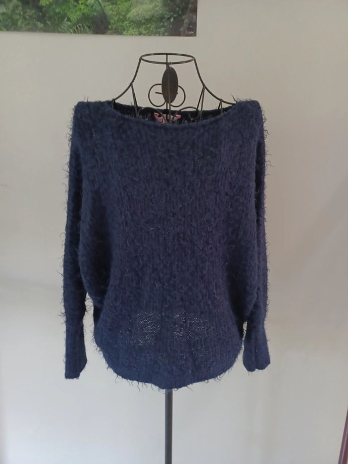 pull cbk taille m