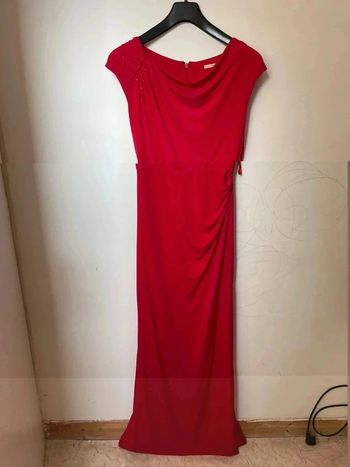 Robe longue