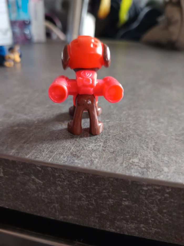 Figurine Zuma - photo numéro 2