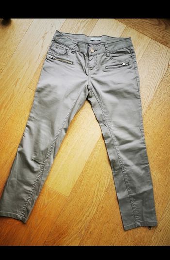 Pantalon court