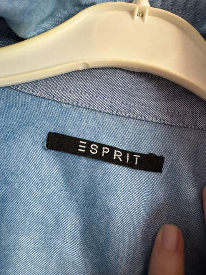Chemise Esprit - photo numéro 4