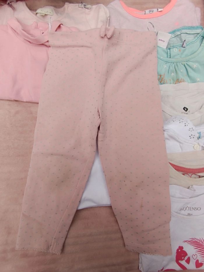 🔸Lot Vêtements 15 Pièces Imperfections - 24 Mois🔸 - photo numéro 7