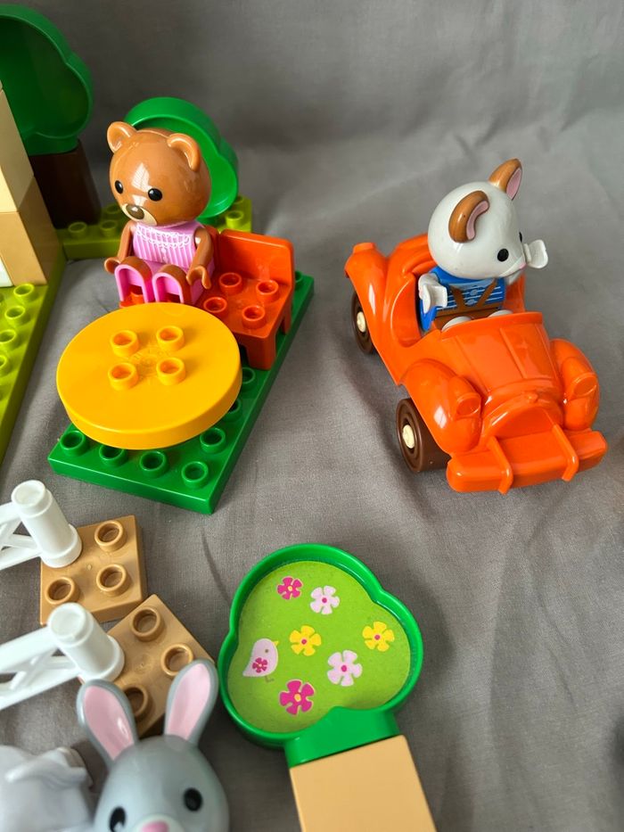 Lot maximilian families unico plus - photo numéro 2