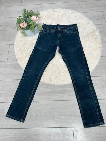 Jean slim  38