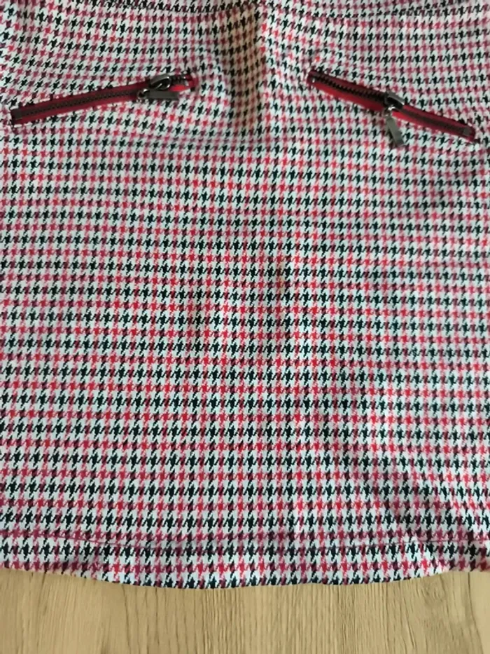 Jupe mi saison - photo numéro 2