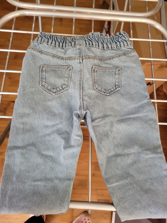 Jean fille. - photo numéro 3