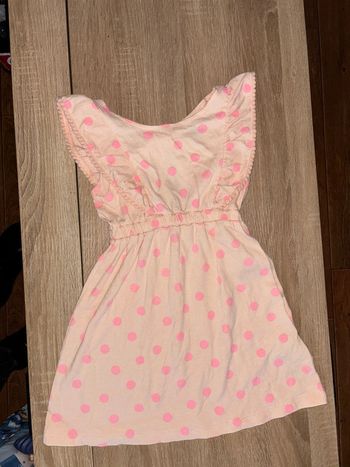 Robe fille