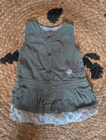 Robe 3 mois