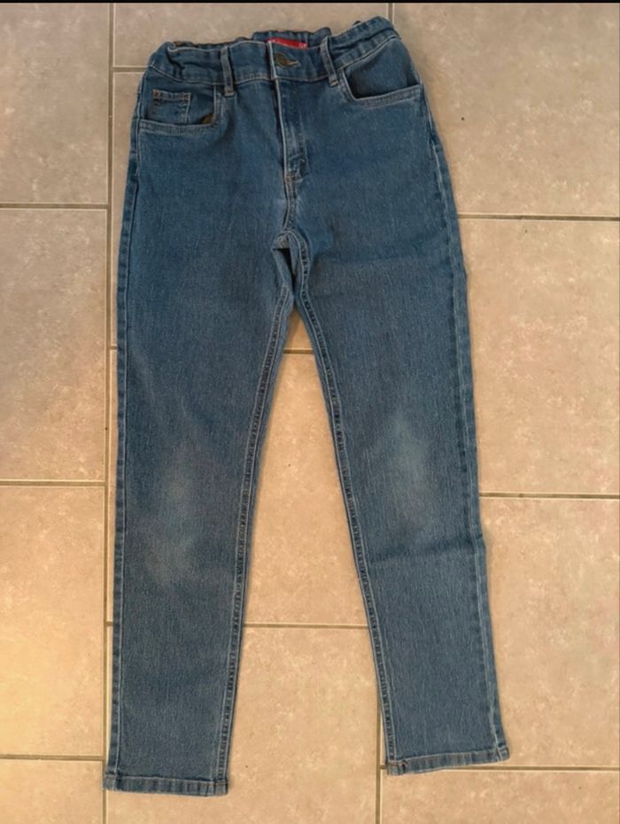 Lot de jeans garçon 12 ans - photo numéro 6