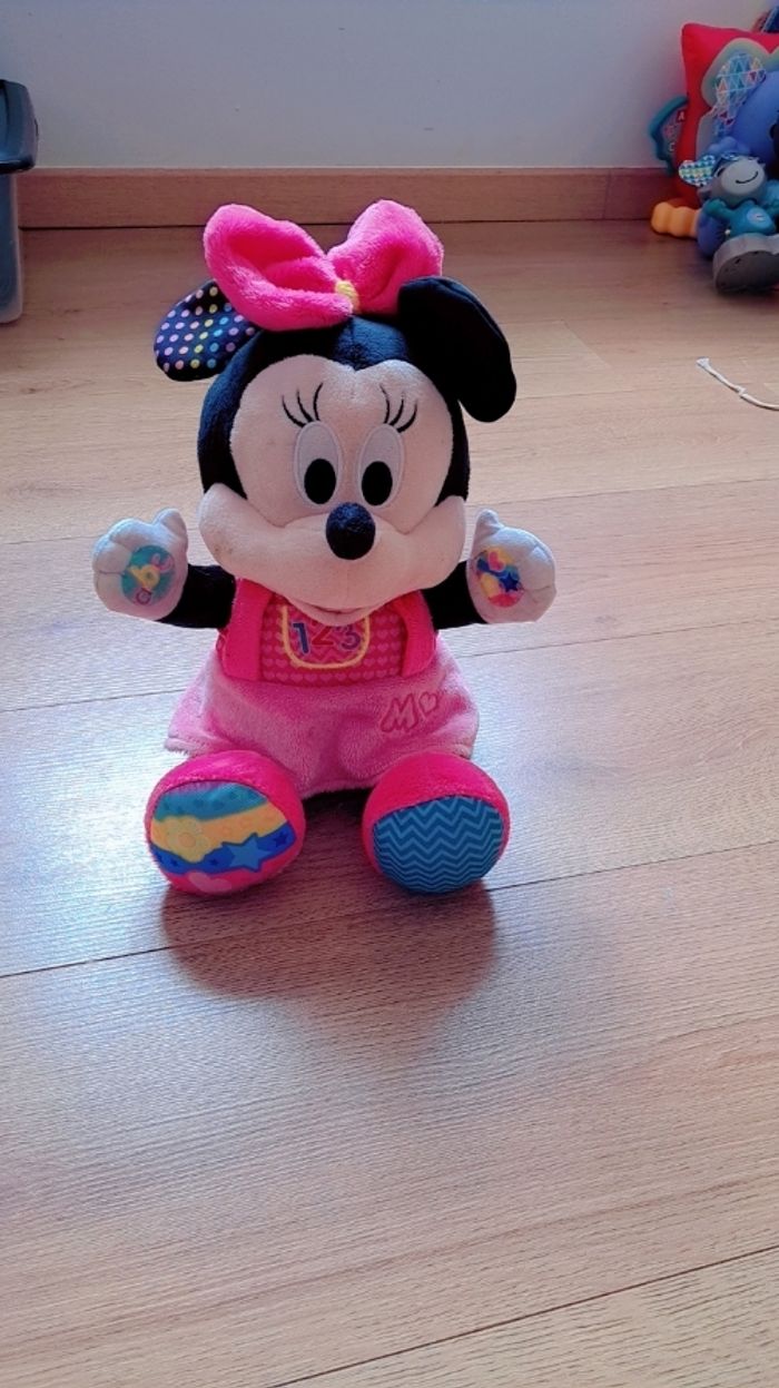 Minni