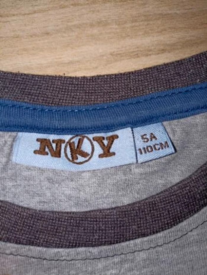 T-shirt - photo numéro 2