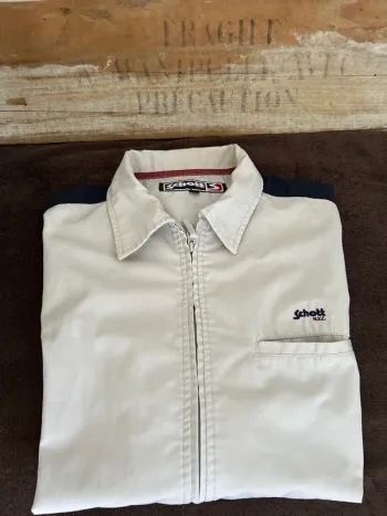 Schott chemise 🇺🇸