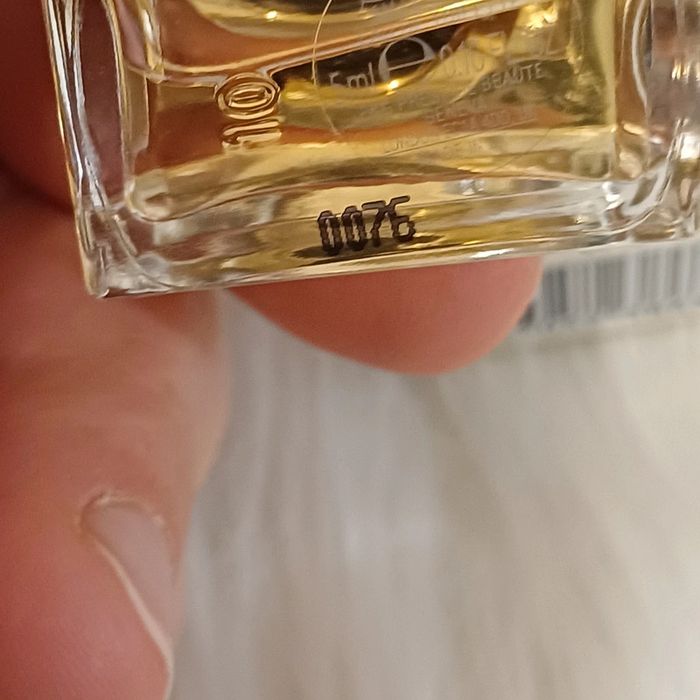 Parfum miniatures Dolce Gabbana 5 ml - photo numéro 5