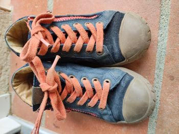 Chaussures pointure 30