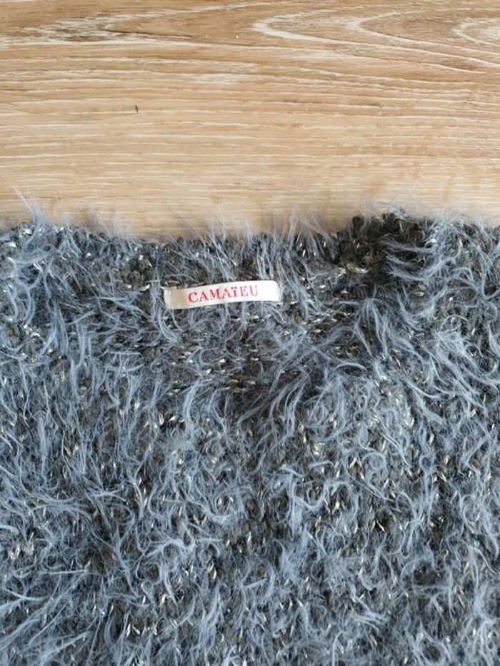 Pull Camaïeu - photo numéro 3
