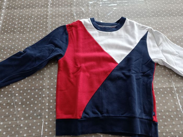 Pull Okaïdi - photo numéro 3