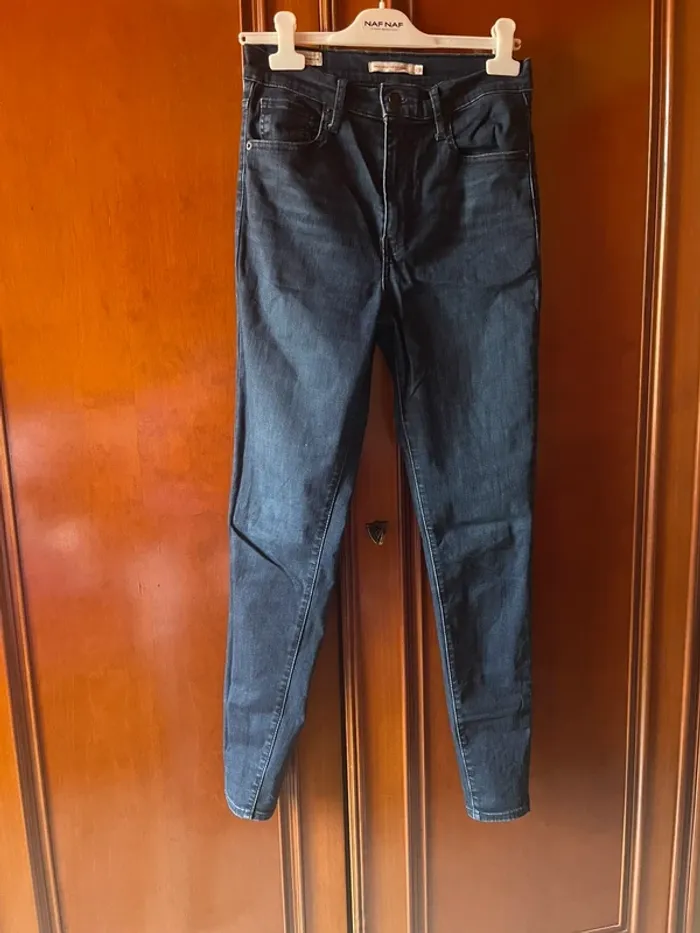 Jean skinny Levis - photo numéro 3