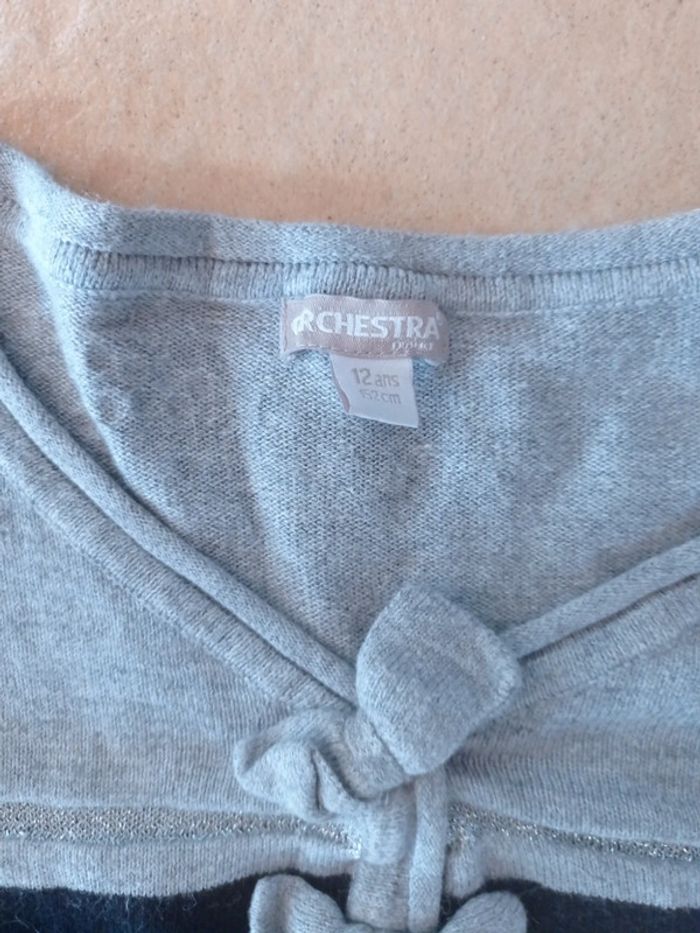 Manches longues - photo numéro 2