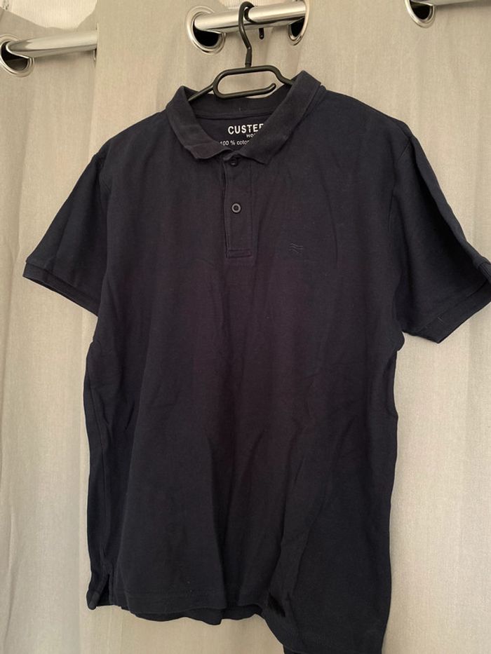 Polo homme - photo numéro 5
