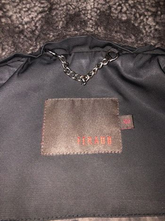 Doudoune manteau Feraud - photo numéro 8