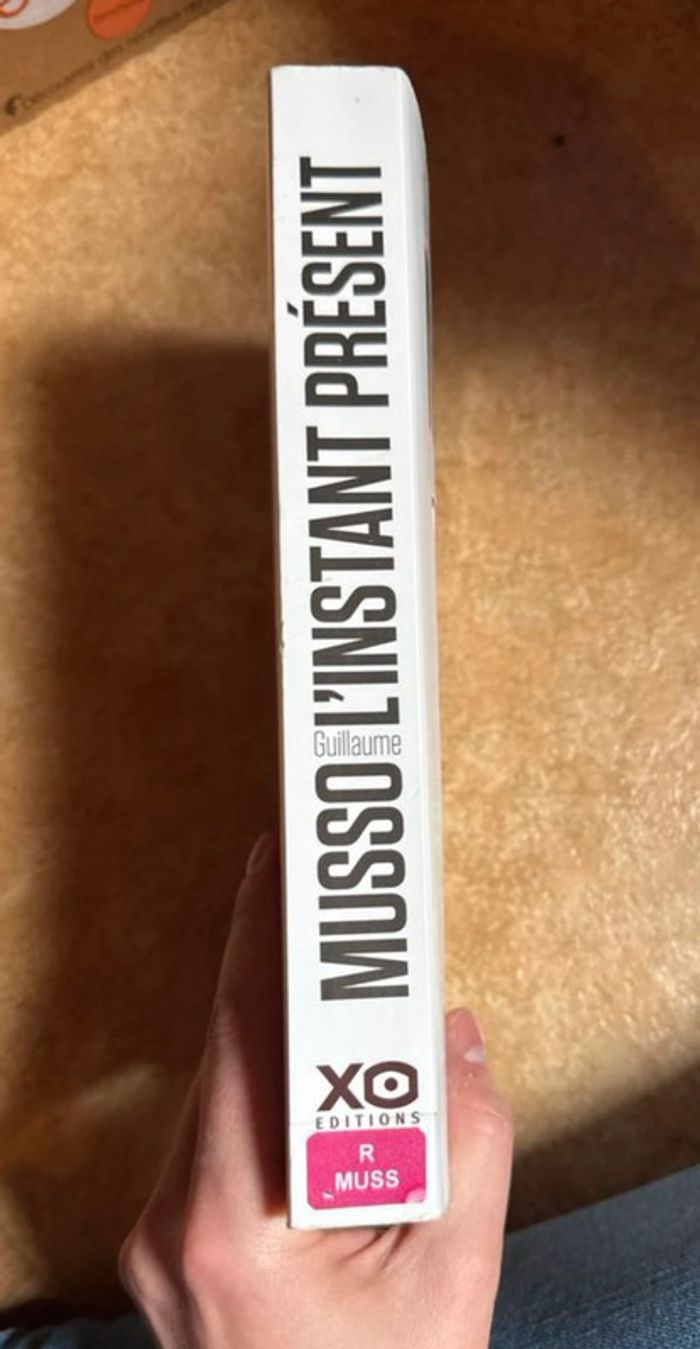 Livre - photo numéro 3