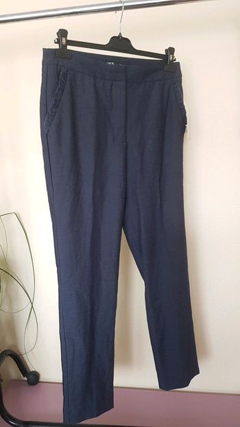 Pantalon leger ZARA neuf