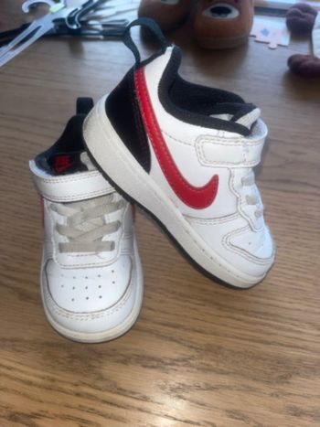 baskets Nike 22