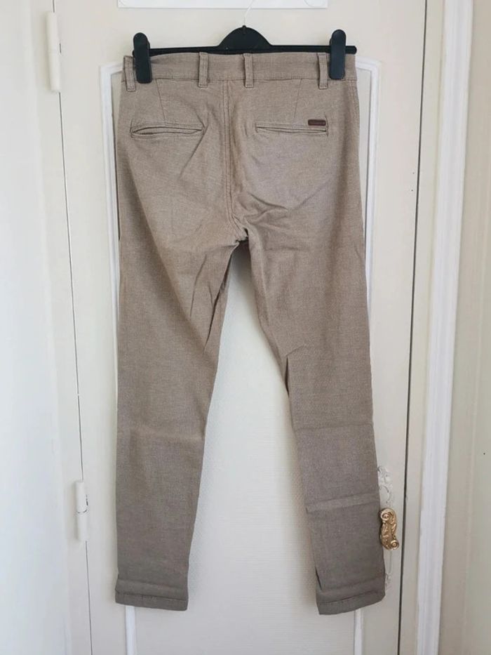 🍙 Pantalon coupe slim W29L32 - photo numéro 4