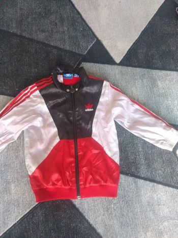 Veste adidas