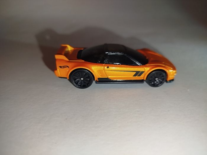 Hot Wheels '90 Acura NSX Exclusive Multipack 2025 - photo numéro 6