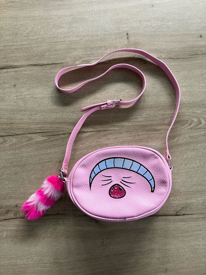 Sac bandoulière Alice Disney