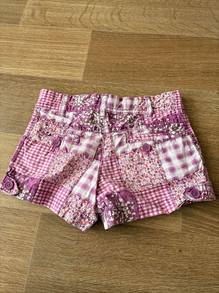 short - photo numéro 2