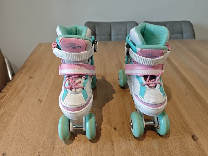 Roller 4 en 1 - photo numéro 2