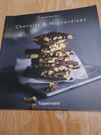 Chocolat et Mignardises