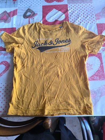 Lot vêtements garçon 12 ans