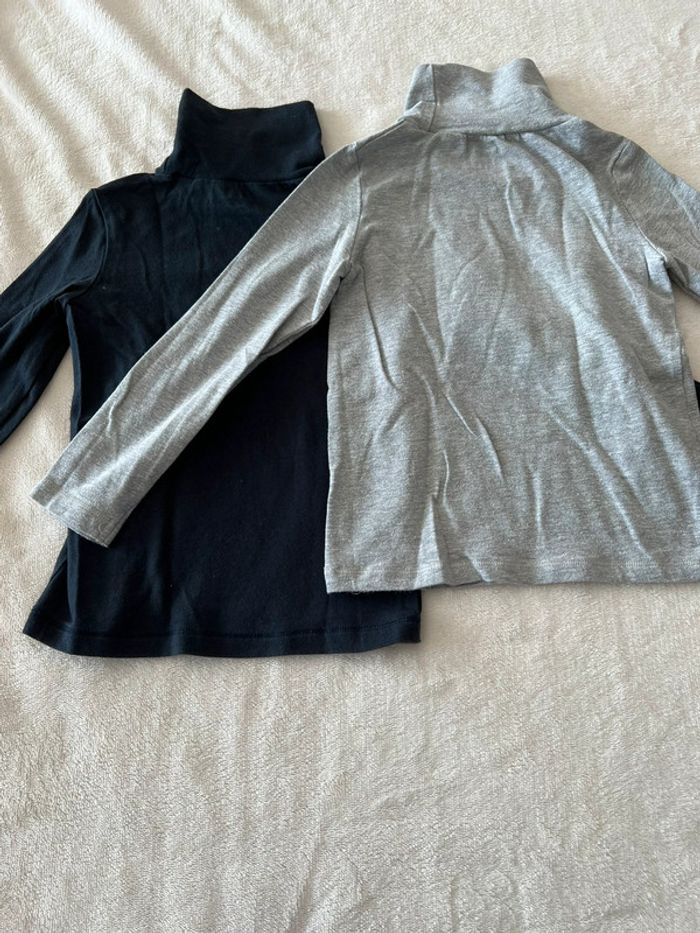 Lot de sous pull Kiabi - photo numéro 5