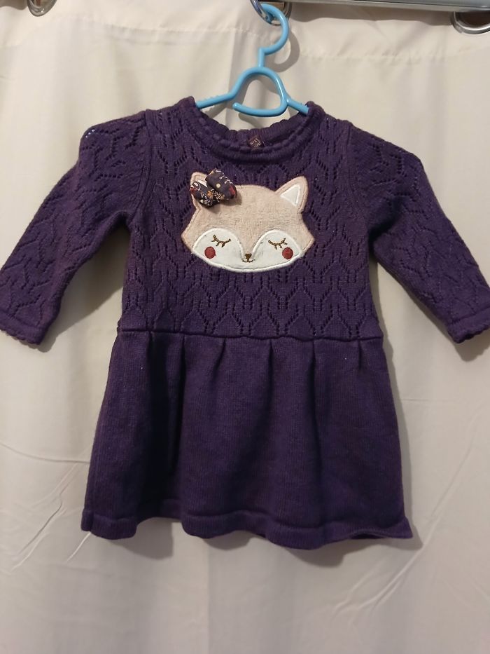 Robe - photo numéro 5