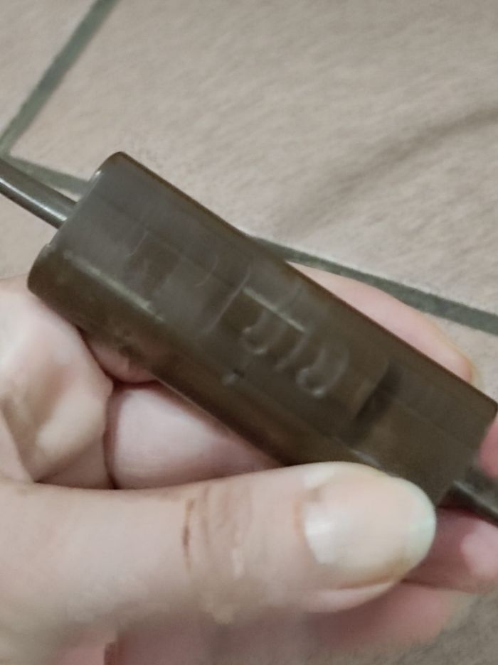 Lampe ancienne - photo numéro 6