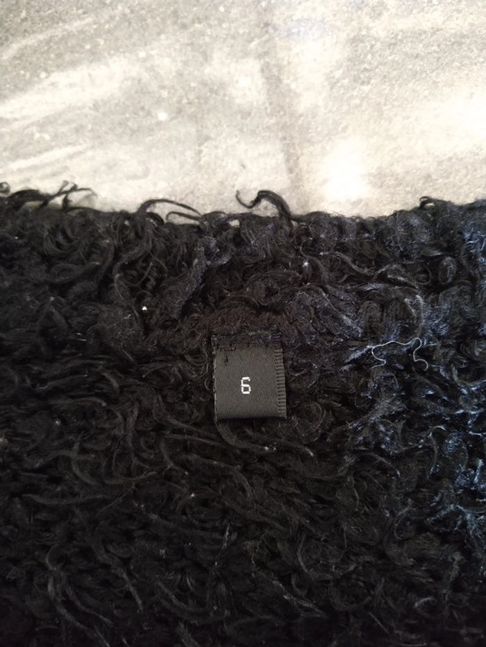 Pull Plus Collection Taille 6 - photo numéro 6