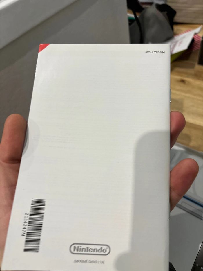 Inazuma Eleven : Strikers - Nintendo Wii - photo numéro 9