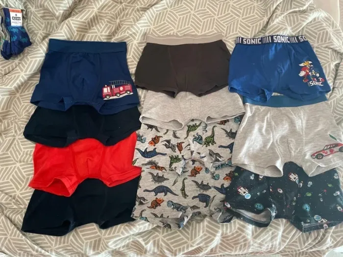 Boxers
