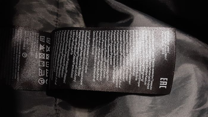 Manteau femme - photo numéro 6